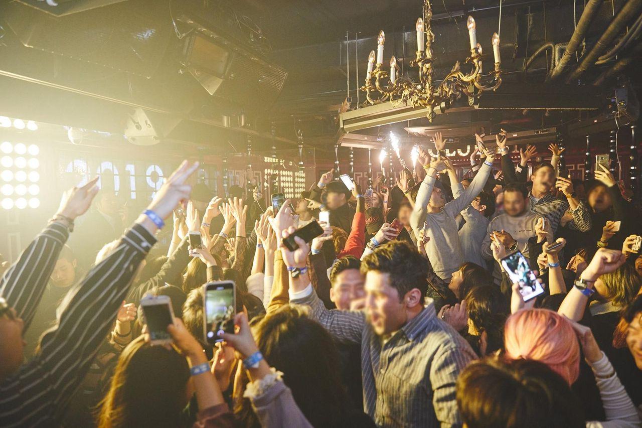 [Korean Nightclubs] Until the break of dawn! Must-experience nightclubs in Seoul!